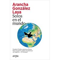Solos en el mundo