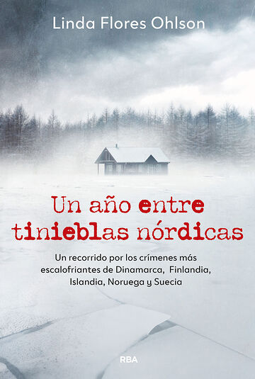 Un año entre tinieblas...