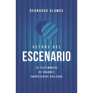 Detrás del Escenario