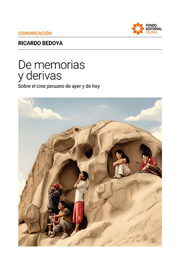 De memorias y derivas