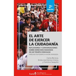 El arte de ejercer la...