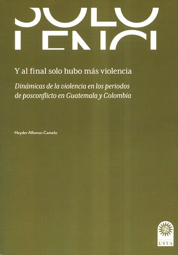 Y al final solo hubo más...