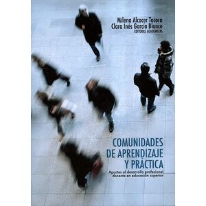 Comunidades de aprendizaje...