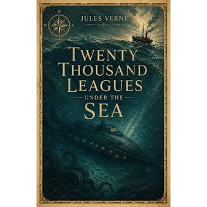Twenty thousand leagues...