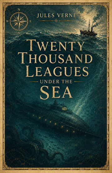 Twenty thousand leagues...
