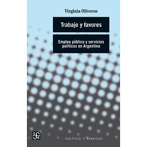 Empleo y favores