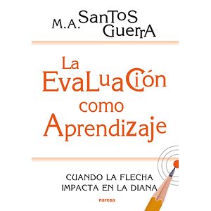 La evaluación como aprendizaje