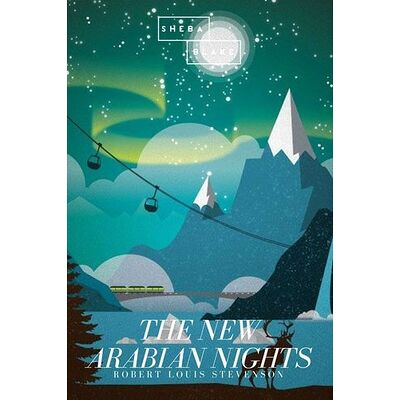 The New Arabian Nights