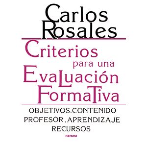 Criterios para una...