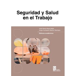 Seguridad y salud en el...