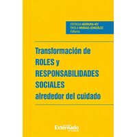 Transformación de ROLES y...