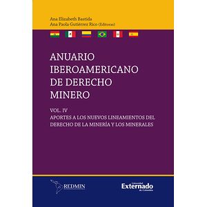 Anuario iberoamericano de...
