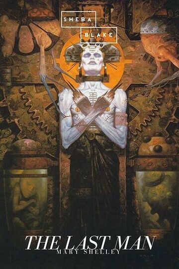 The Last Man
