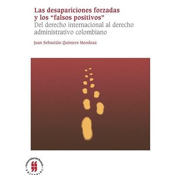 Las desapariciones forzadas...