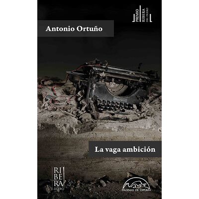 La vaga ambición