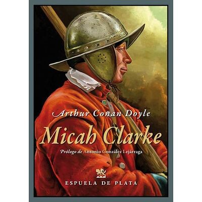 Micah Clarke