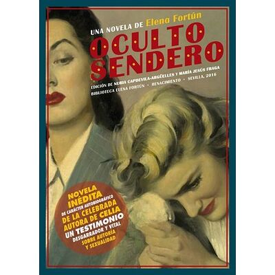 Oculto sendero