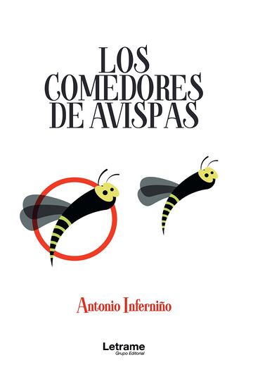 Los comedores de avispas