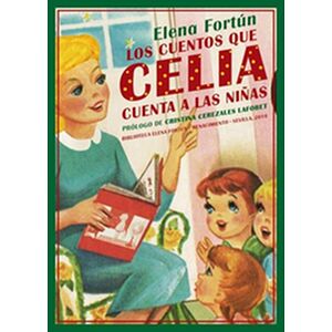 Los cuentos que Celia...