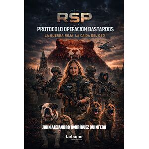 RSP- Protocolo Operación...