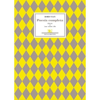 Poesía completa