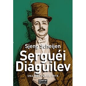 Serguéi Diáguilev