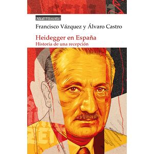 Heidegger en España