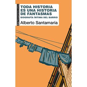 Toda historia es una...