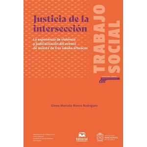 Justicia de la intersección