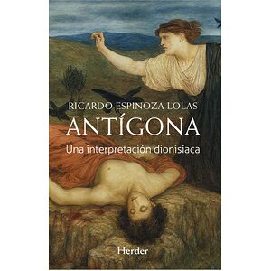 Antígona