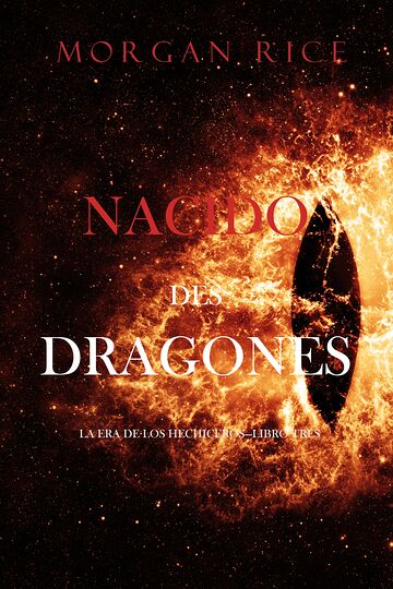 Nacido de Dragones (La Era...