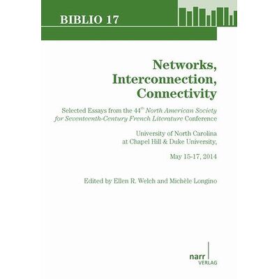 Networks, Interconnection,...