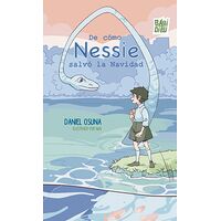 De cómo Nessie salvó la...