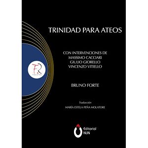 Trinidad para ateos