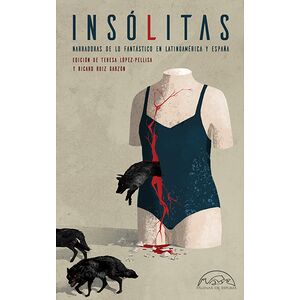 Insólitas