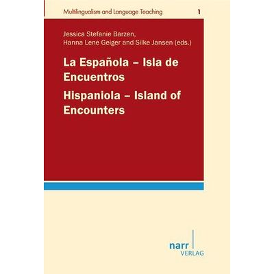 La Española - Isla de...