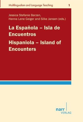 La Española - Isla de...