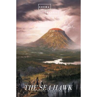 The Sea-Hawk