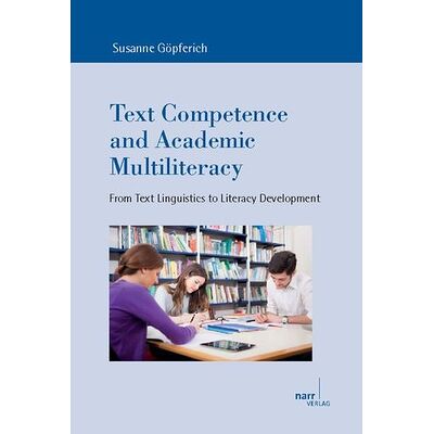 Text Competence and...