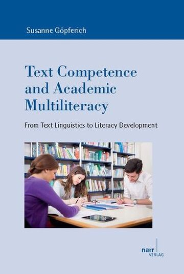 Text Competence and...