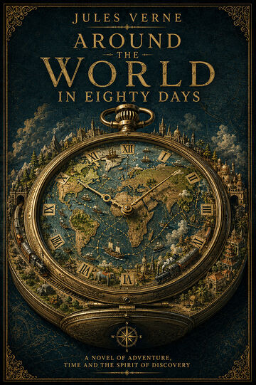 Around the world in Eighty...
