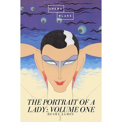 The Portrait of a Lady:...