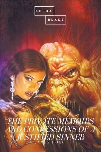 The Private Memoirs and...