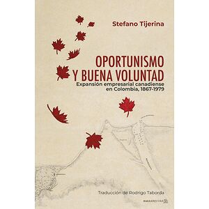 Oportunismo y buena...