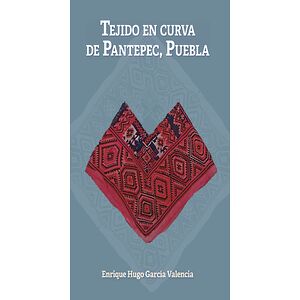 Tejido en curva de...