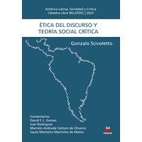 Ética Del Discurso y Teoría...