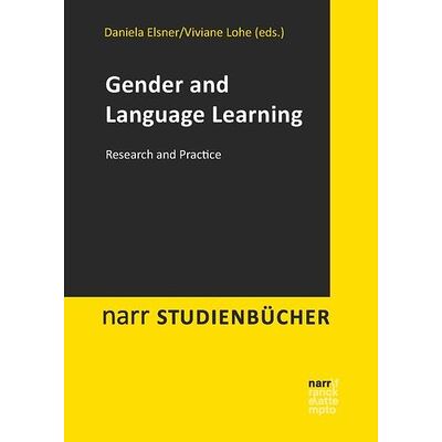 Gender and Language Learning