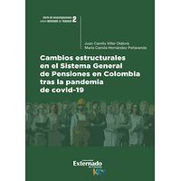 Cambios estructurales en el...