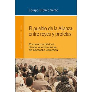 El pueblo de la Alianza:...