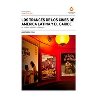 Los trances de los cines de...